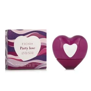Escada Party Love eau de parfum para mulher