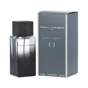Pascal Morabito Black Granit eau de toilette para homem