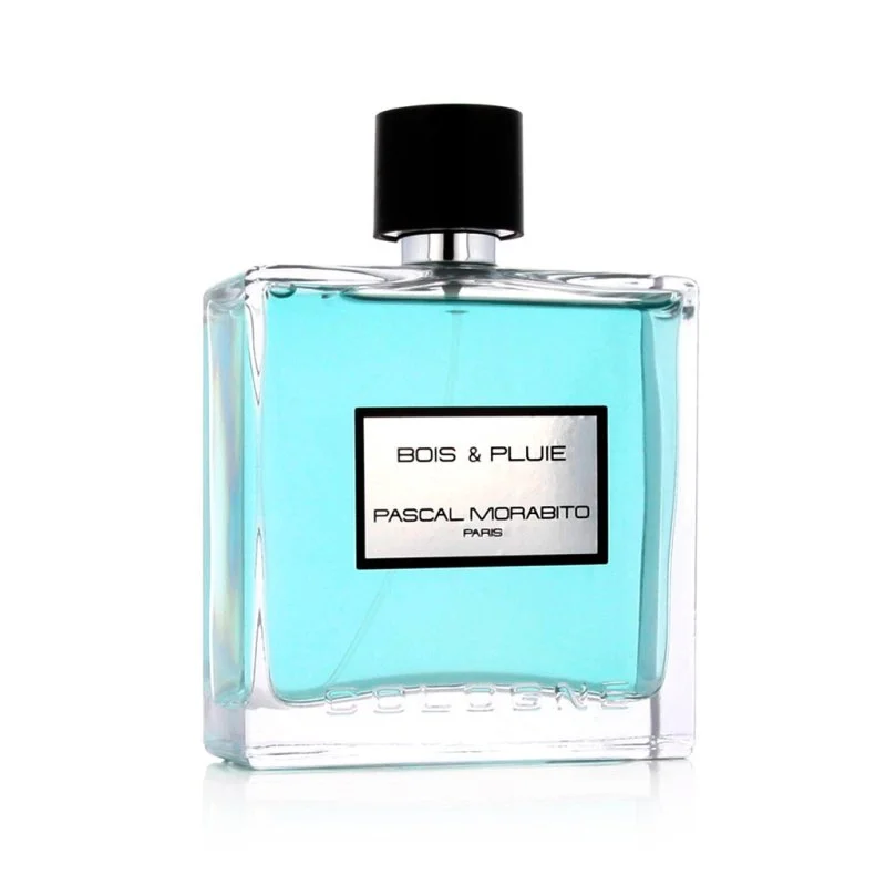 Bois & Pluie eau de toilette para homens 200 ml