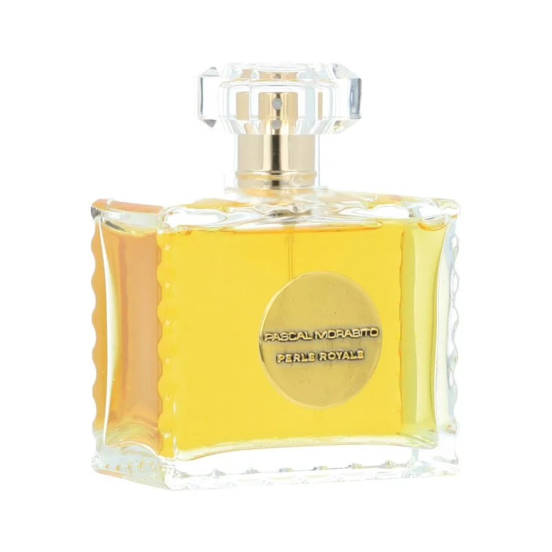 Perle Royale Eau de Parfum para mulheres 100 ml
