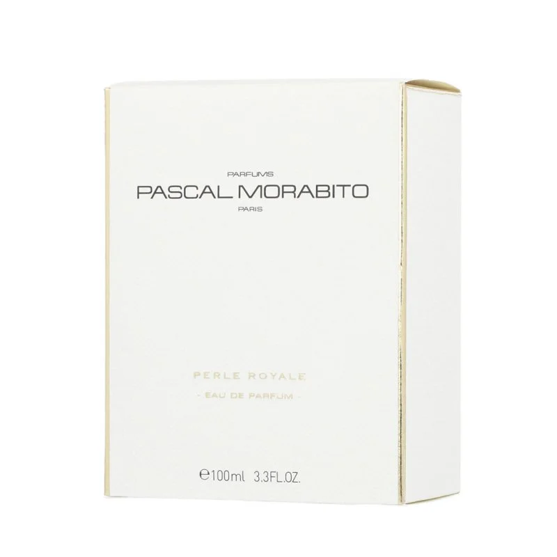 Perle Royale Eau de Parfum para mulheres 100 ml