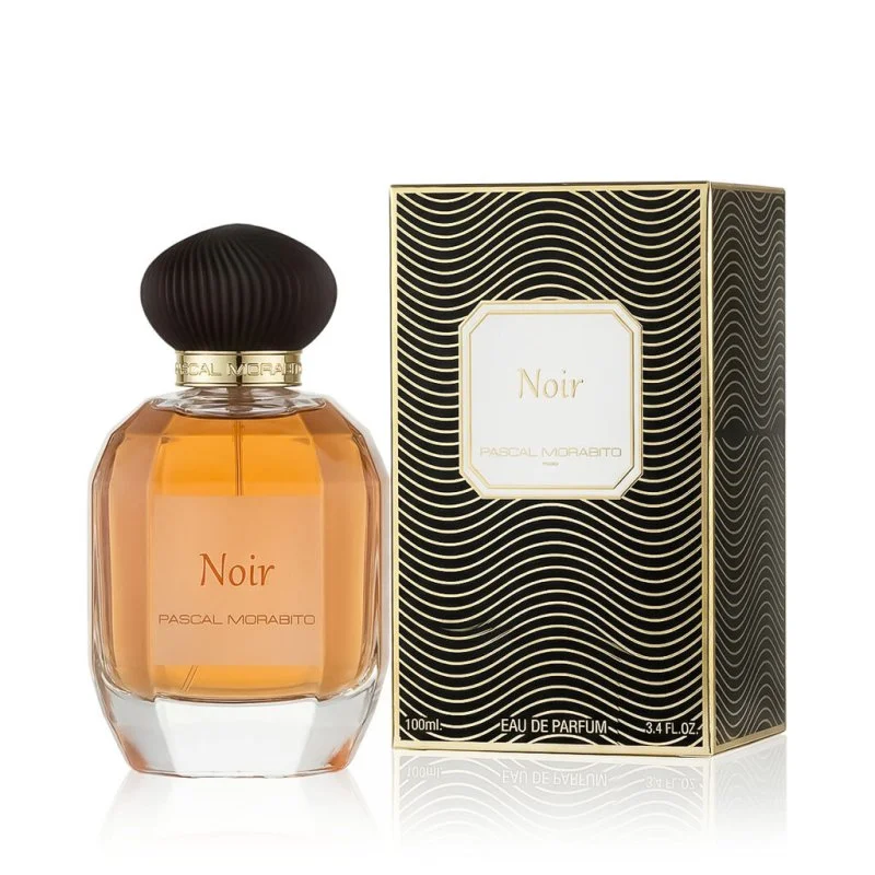 Noir eau de parfum para mulheres 100 ml