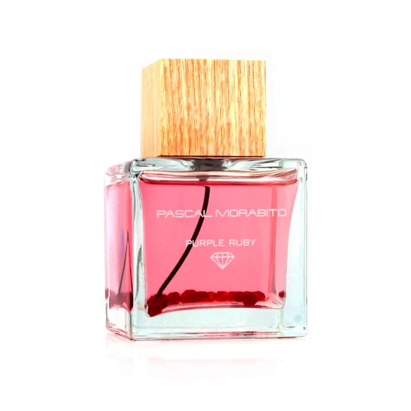 Purple Ruby Eau de Parfum para mulheres 95 ml