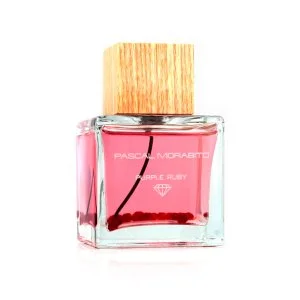 Pascal Morabito Purple Ruby Eau de Parfum para mulheres
