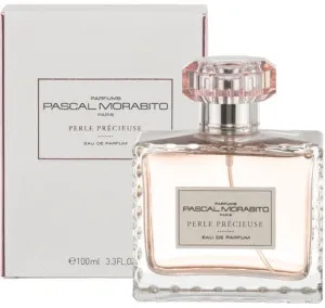 Pascal Morabito Perle Precieuse eau de parfum para mulheres