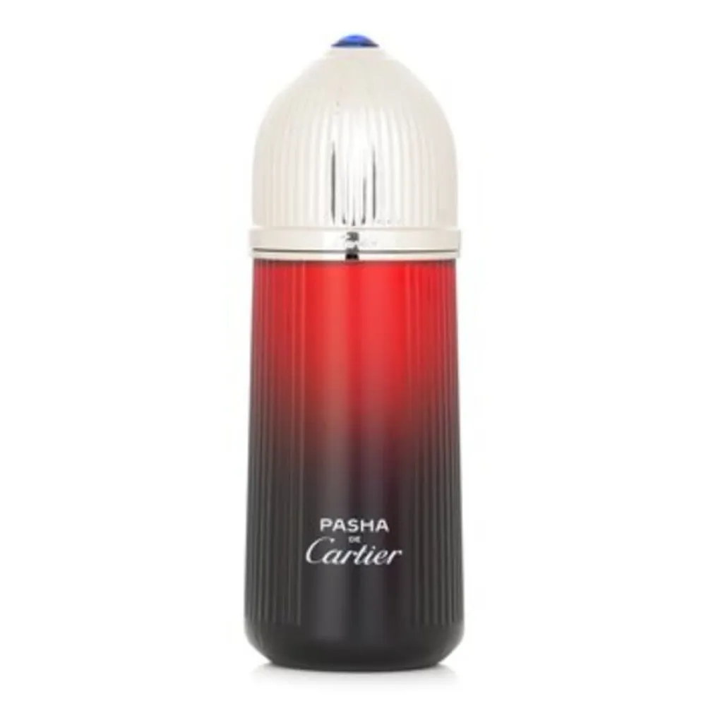 Pasha de Cartier Édition Noire Sport eau de toilette para homens 150 ml