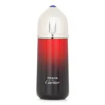 Pasha de Cartier Édition Noire Sport eau de toilette para homens 150 ml