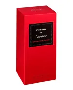 Pasha de Cartier Édition Noire Sport eau de toilette para homens 150 ml