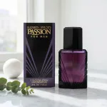 Passion for Men água de colónia para homens 118 ml