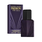 Passion for Men água de colónia para homens 118 ml