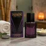 Passion for Men água de colónia para homens 118 ml