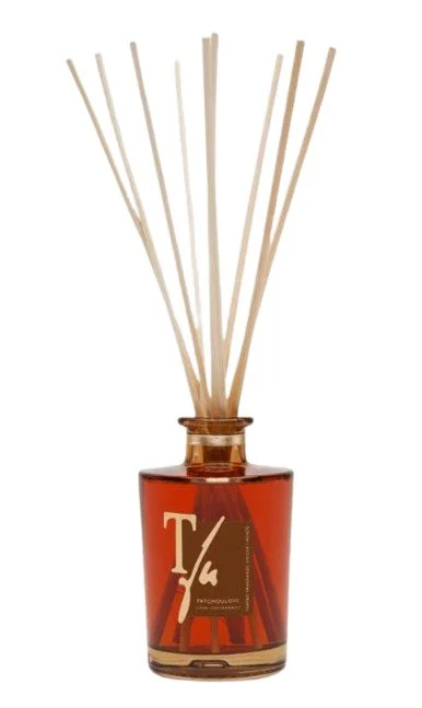 coleção de luxo STICKS ML.250 FRAGRÂNCIA PARA CASA
