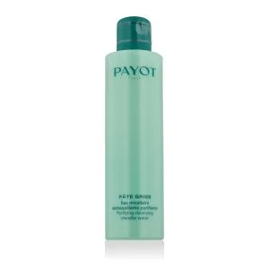 Payot Pate Grise Água Micelar Demaquilante Purificante