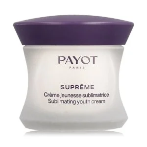 Payot Suprême Creme Sublimador de Juventude