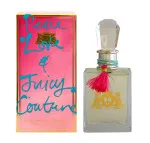 Peace, Love and Juicy Couture eau de parfum para mulheres 100 ml