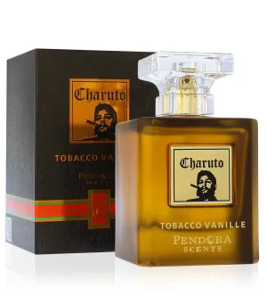 Pendora Charuto Tobacco Vanille eau de parfum unissex 100 ml