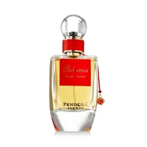 Pendora Bohemia Rouge Incense água de perfume unissexo