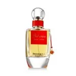 Bohemia Rouge Incense água de perfume unissexo 100 ml