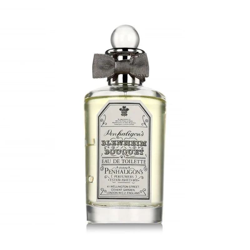 Blenheim Bouquet Eau de Toilette para homens 100 ml