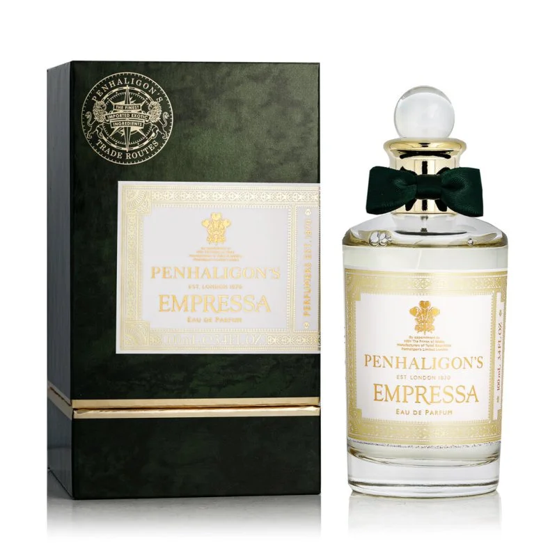 Empressa água de perfume para mulheres 100 ml