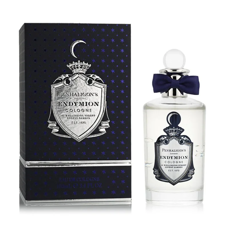 Endymion água de colónia para homens 100 ml