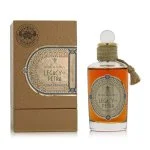Legacy of Petra água de perfume unissexo 100 ml