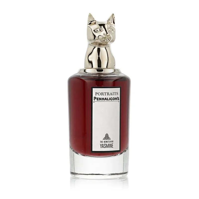 Portraits The Bewitching Yasmine eau de parfum para mulheres 75 ml