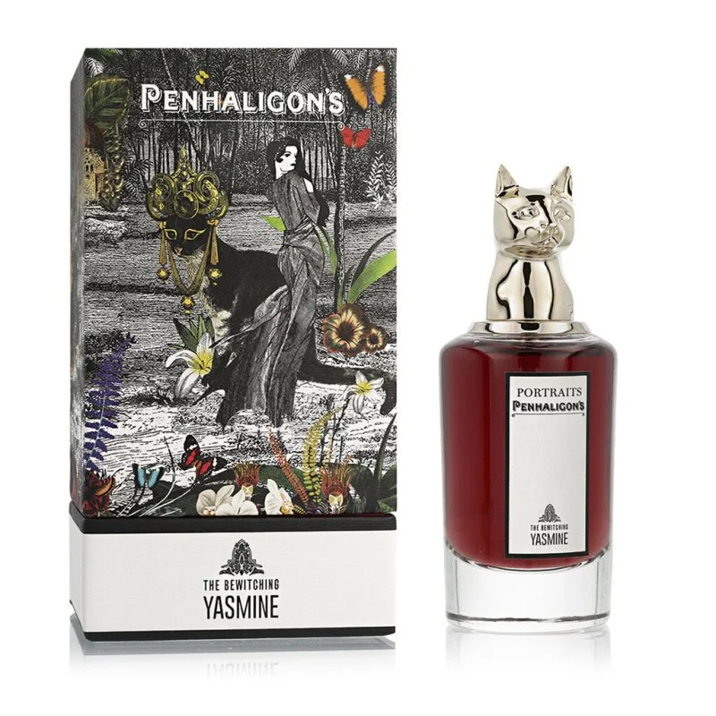 Portraits The Bewitching Yasmine eau de parfum para mulheres 75 ml