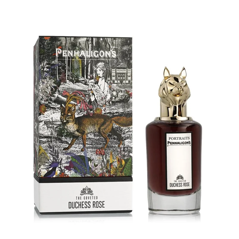 Portraits The Coveted Duchess Rose eau de parfum para mulheres 75 ml