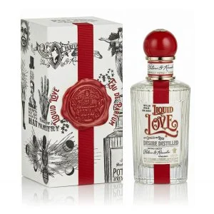 Penhaligon's Potion Remedies Liquid Love eau de parfum unissexo
