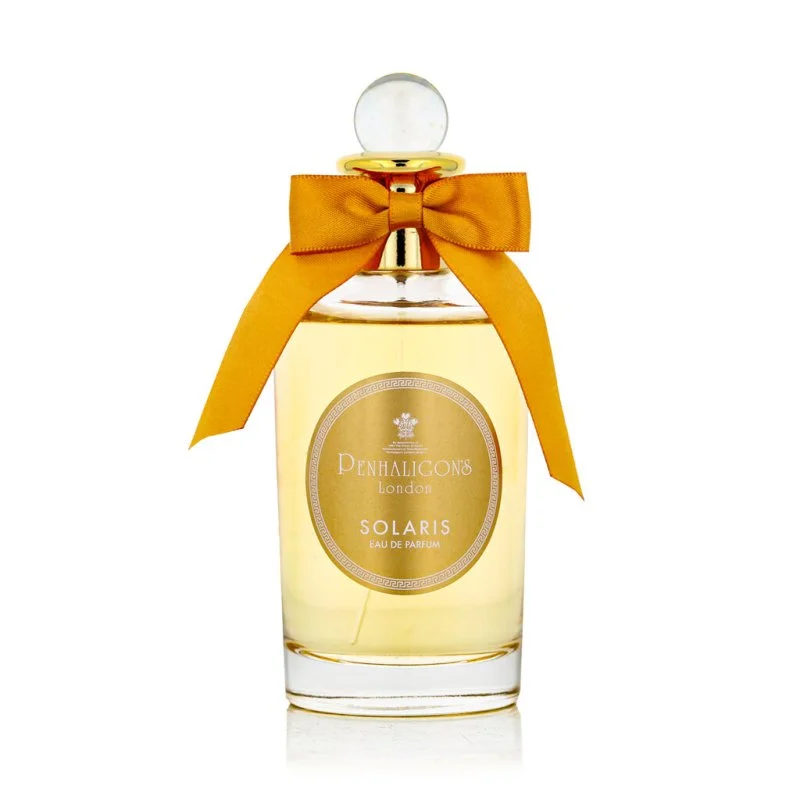 Solaris Eau de Parfum unissex 100 ml