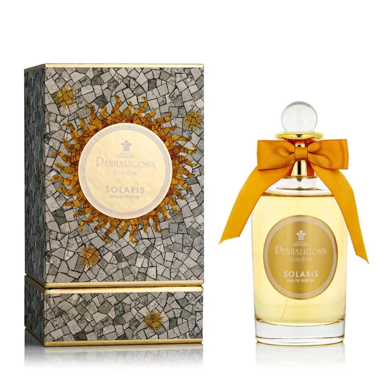 Solaris Eau de Parfum unissex 100 ml