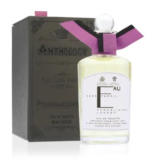Penhaligon's Anthology Eau Sans Pareil eau de toilette para mulheres 100 ml