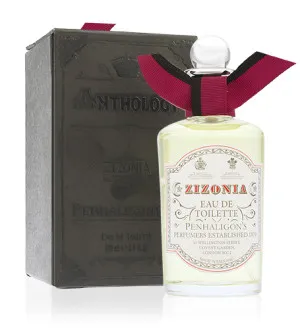 Penhaligon's Anthology Zizonia eau de toilette 100 ml para mulheres