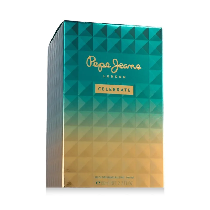 Celebrate for Her eau de parfum para mulheres 80 ml