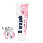 Peribioma Pasta de Dentes Proteção Gengival para dentes sensíveis 75 ml
