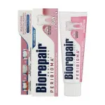 Peribioma Pasta de Dentes Proteção Gengival para dentes sensíveis 75 ml