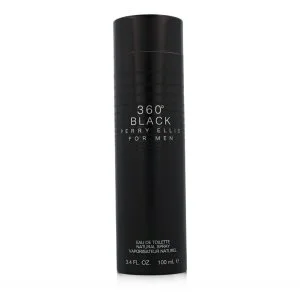 Perry Ellis 360° Black for Men eau de toilette para homens