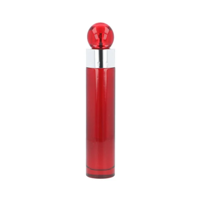 360° Red for Men água de toilette para homens 100 ml