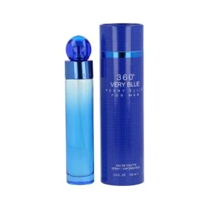 Perry Ellis 360° Very Blue for Men eau de toilette para homens
