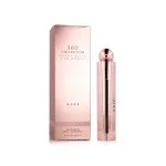 360° Collection Rosé Eau de Parfum para mulheres 100 ml