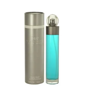 Perry Ellis 360° For Men eau de toilette para homens 100 ml