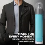 360° For Men eau de toilette para homens 100 ml