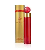 360° Red For Women eau de toilette para mulheres 100 ml