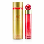 360° Red For Women eau de toilette para mulheres 100 ml