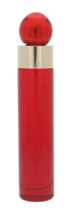360° Red For Women eau de toilette para mulheres 100 ml