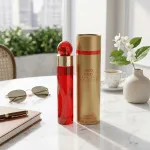 360° Red For Women eau de toilette para mulheres 100 ml