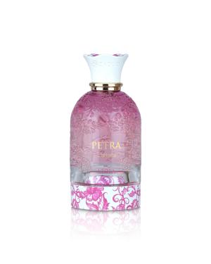 Petra Viola eau de parfum para mulheres