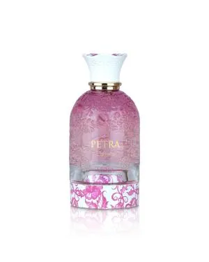 Lattafa Petra Viola eau de parfum para mulheres