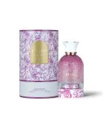 Petra Viola eau de parfum para mulheres 100 ml